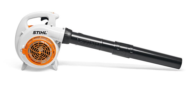 STIHL Benzin-Blasgerät BG 56 – Bild 2