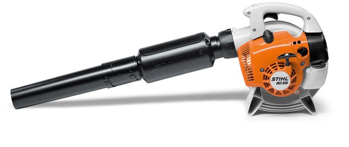 STIHL Blasgerät BG 66-D
