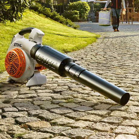 STIHL Blasgerät BG 66-D – Bild 2