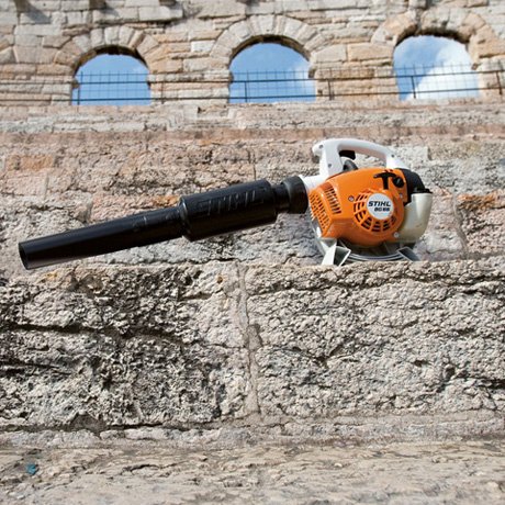 STIHL Blasgerät BG 66-D – Bild 4