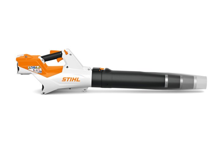 STIHL Akku-Blasgerät BGA 60, mit Akku AK 30 & Ladegerät AL 101 – Bild 2