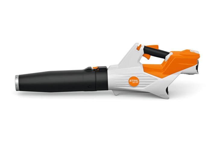 STIHL Akku-Blasgerät BGA 60, mit Akku AK 30 & Ladegerät AL 101 – Bild 3