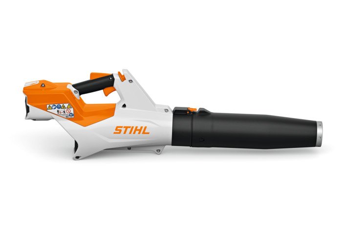 STIHL Akku-Blasgerät BGA 60, mit Akku AK 30 & Ladegerät AL 101 – Bild 4