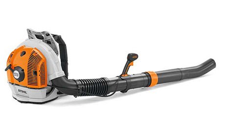 STIHL Rückentragbares Blasgerät BR 700
