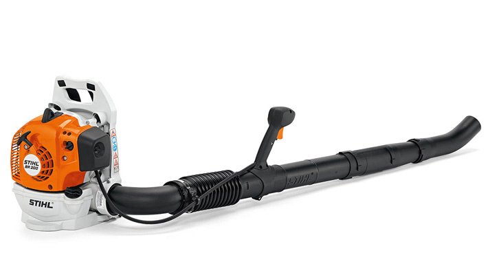 STIHL Blasgerät BR 200