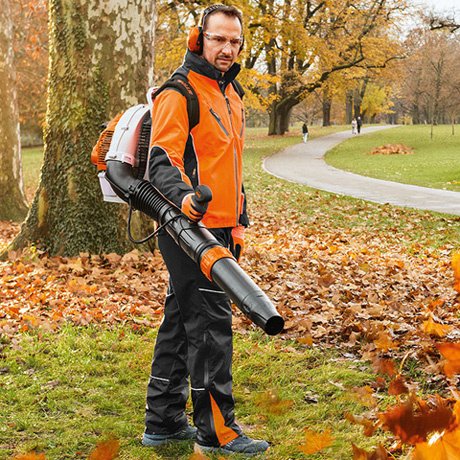 STIHL Blasgerät BR 450 C-EF