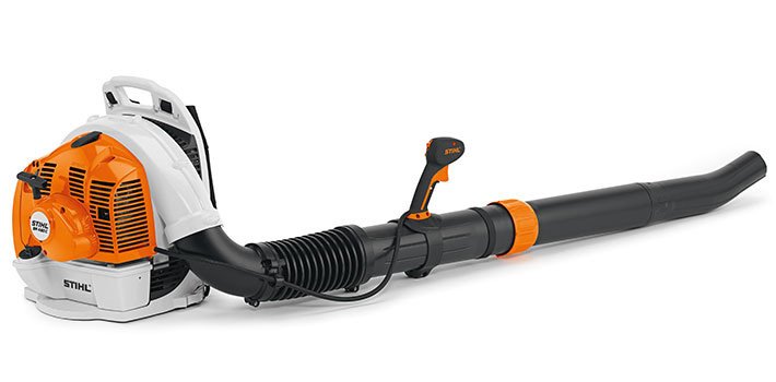 STIHL Blasgerät BR 450 C-EF – Bild 2