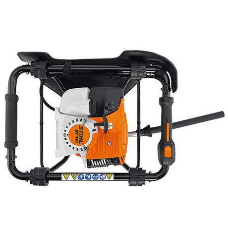 STIHL Bohrgerät BT 131 – Bild 3