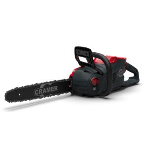 Cramer Akku-Motorsäge 48CS18K4 – inkl. Akku & Ladegerät