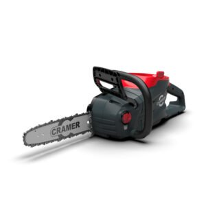 Cramer Akku-Motorsäge 82CS24 – ohne Akku & Ladegerät