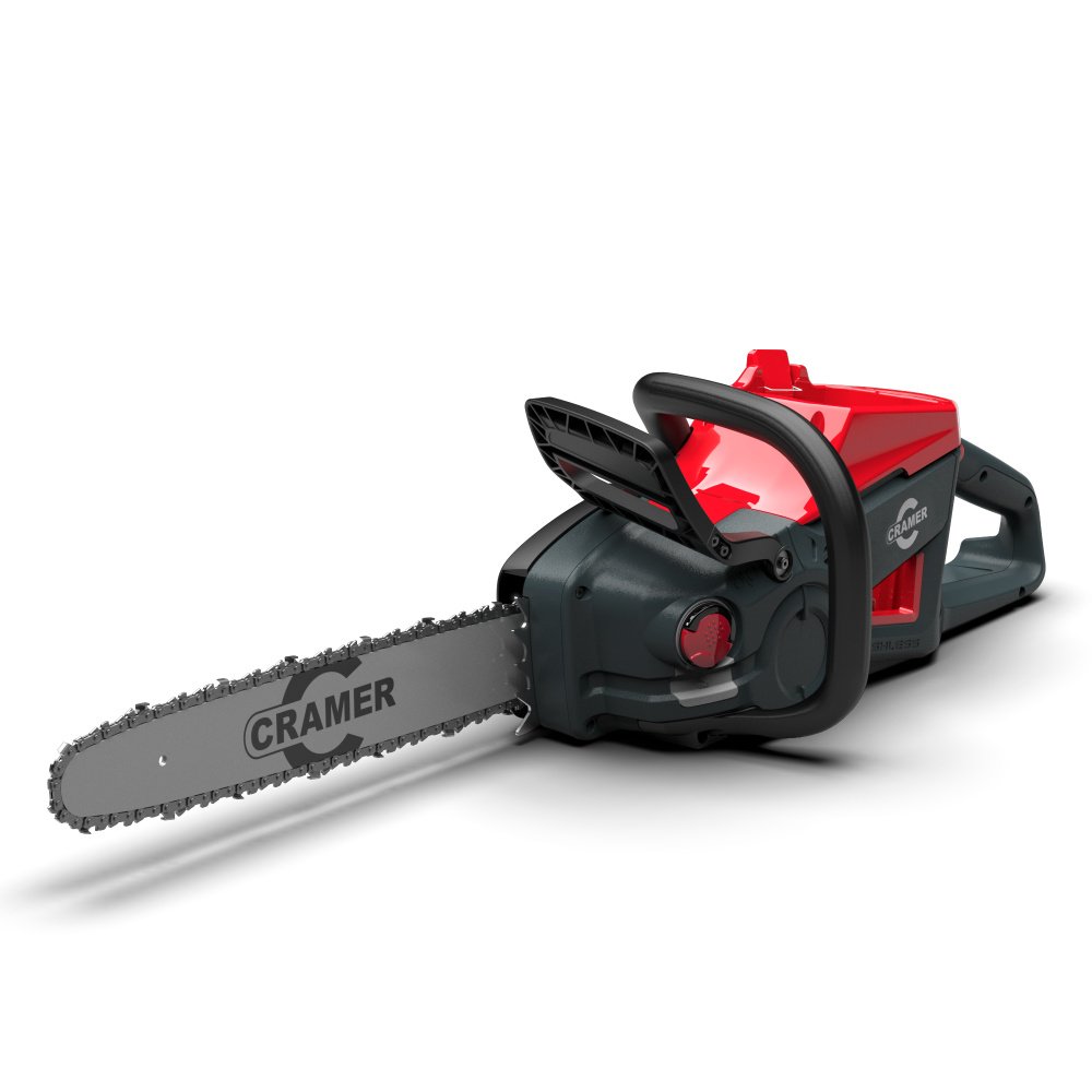 Cramer Akku-Motorsäge 82CS27 – ohne Akku & Ladegerät