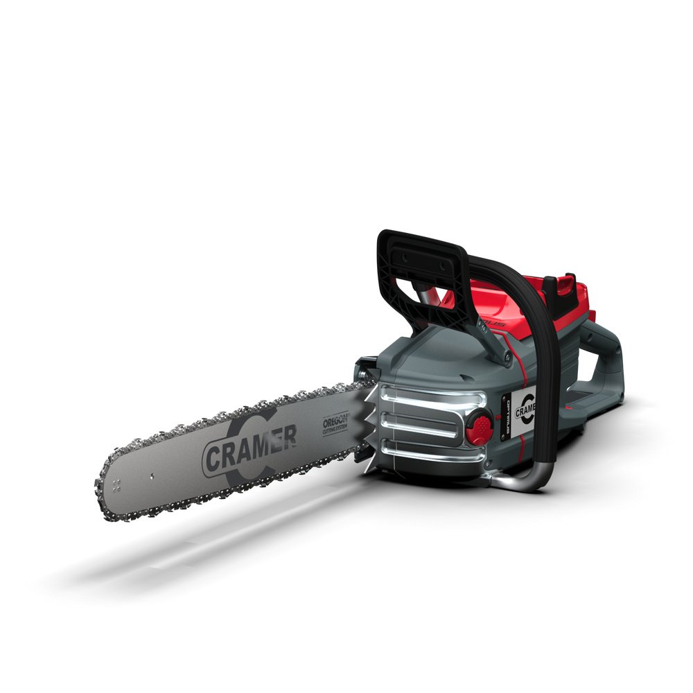 Cramer Akku-Motorsäge Optimus CS36 – ohne Akku & Ladegerät