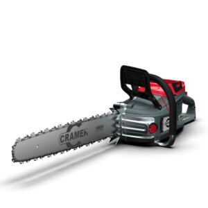 Cramer Akku-Motorsäge Optimus CS45 – ohne Akku & Ladegerät