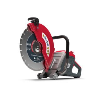 Cramer Akku-Trennschleifer Optimus PC350 – ohne Akku & Ladegerät
