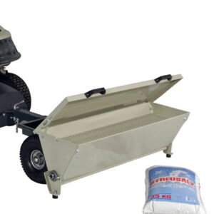 Remarc Winter Trailer King Size