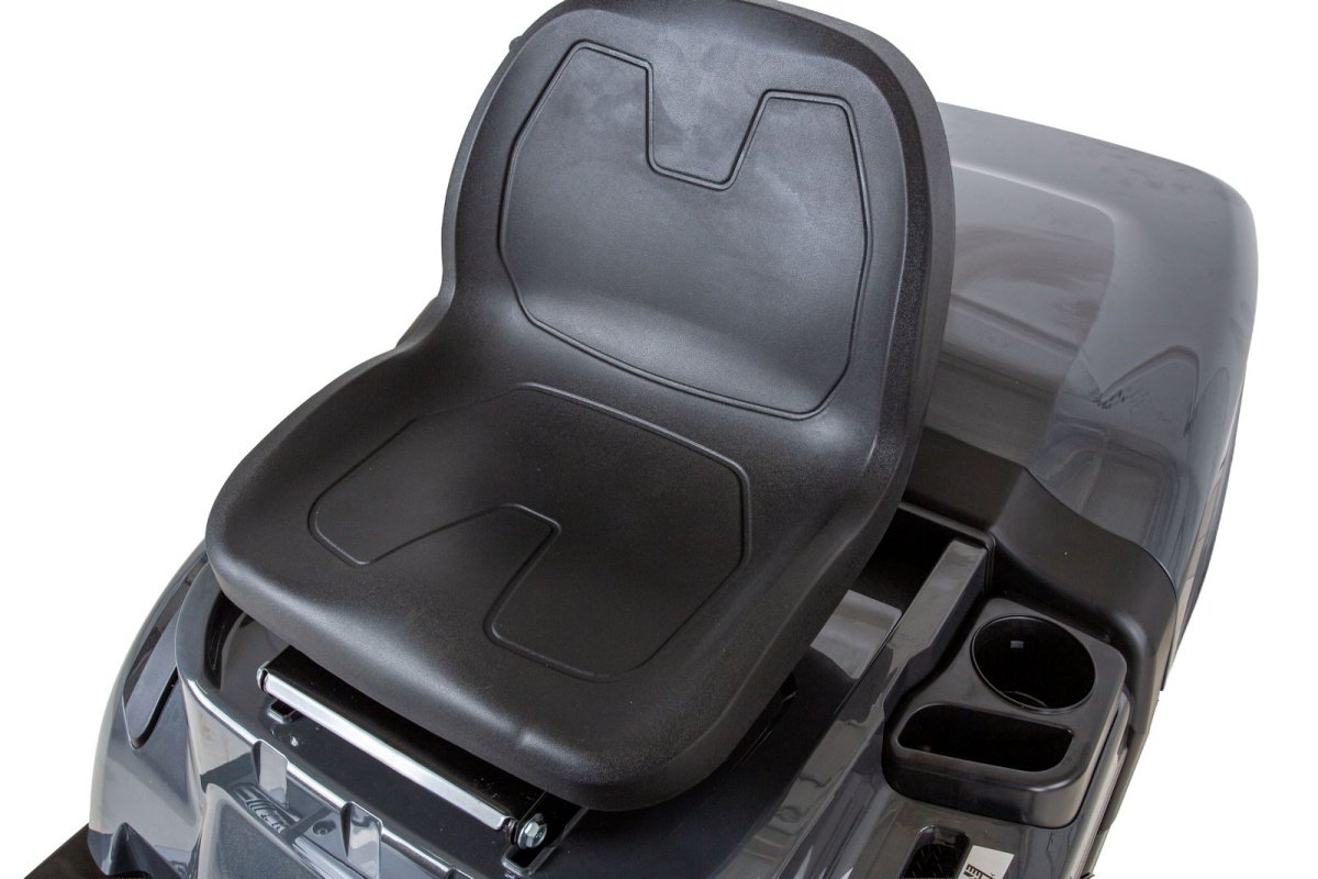 Cub Cadet Rasentraktor LT2 R92 – Bild 2