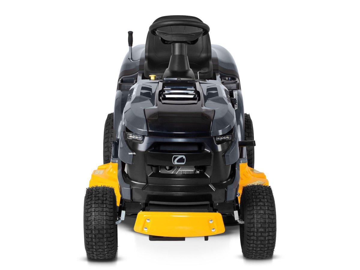 Cub Cadet Rasentraktor LT2 R92 – Bild 3