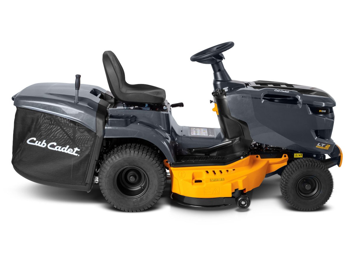 Cub Cadet Rasentraktor LT2 R92 – Bild 4
