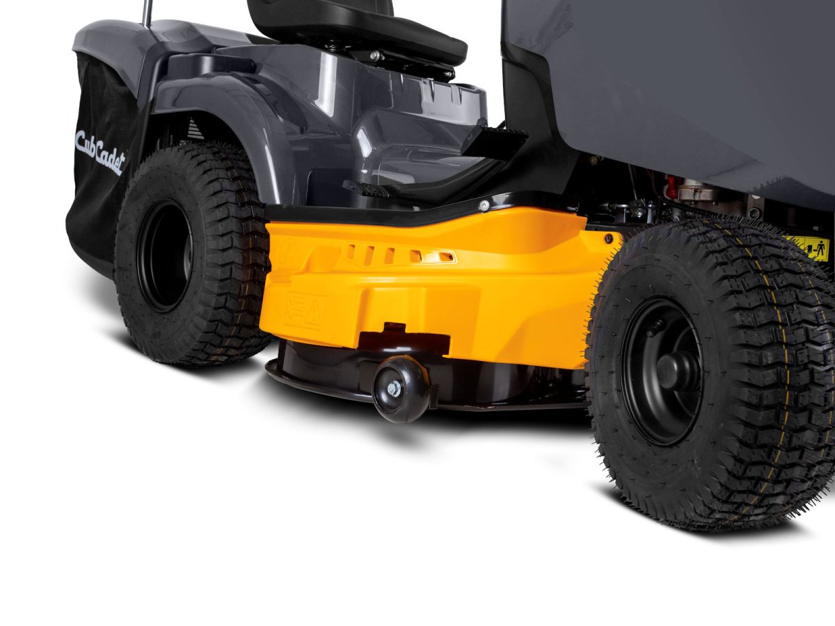 Cub Cadet Rasentraktor LT2 R92 – Bild 6