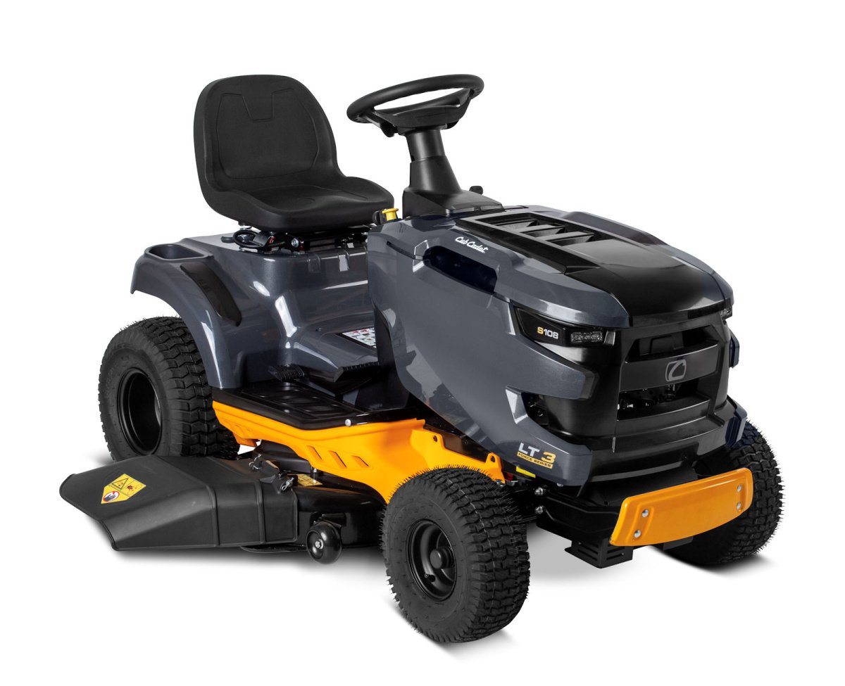 Cub Cadet Rasentraktor LT3 S108