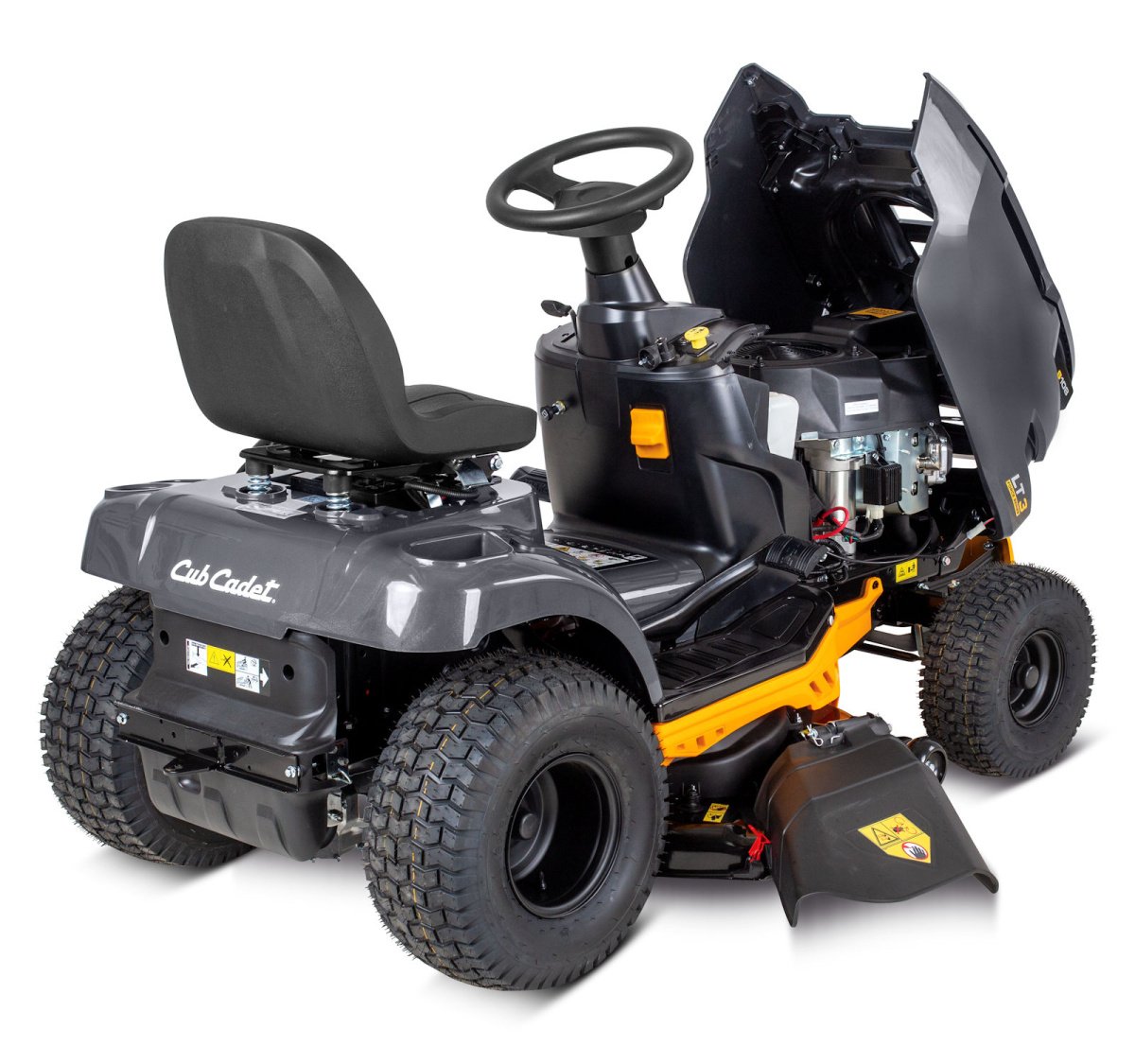Cub Cadet Rasentraktor LT3 S108 – Bild 5