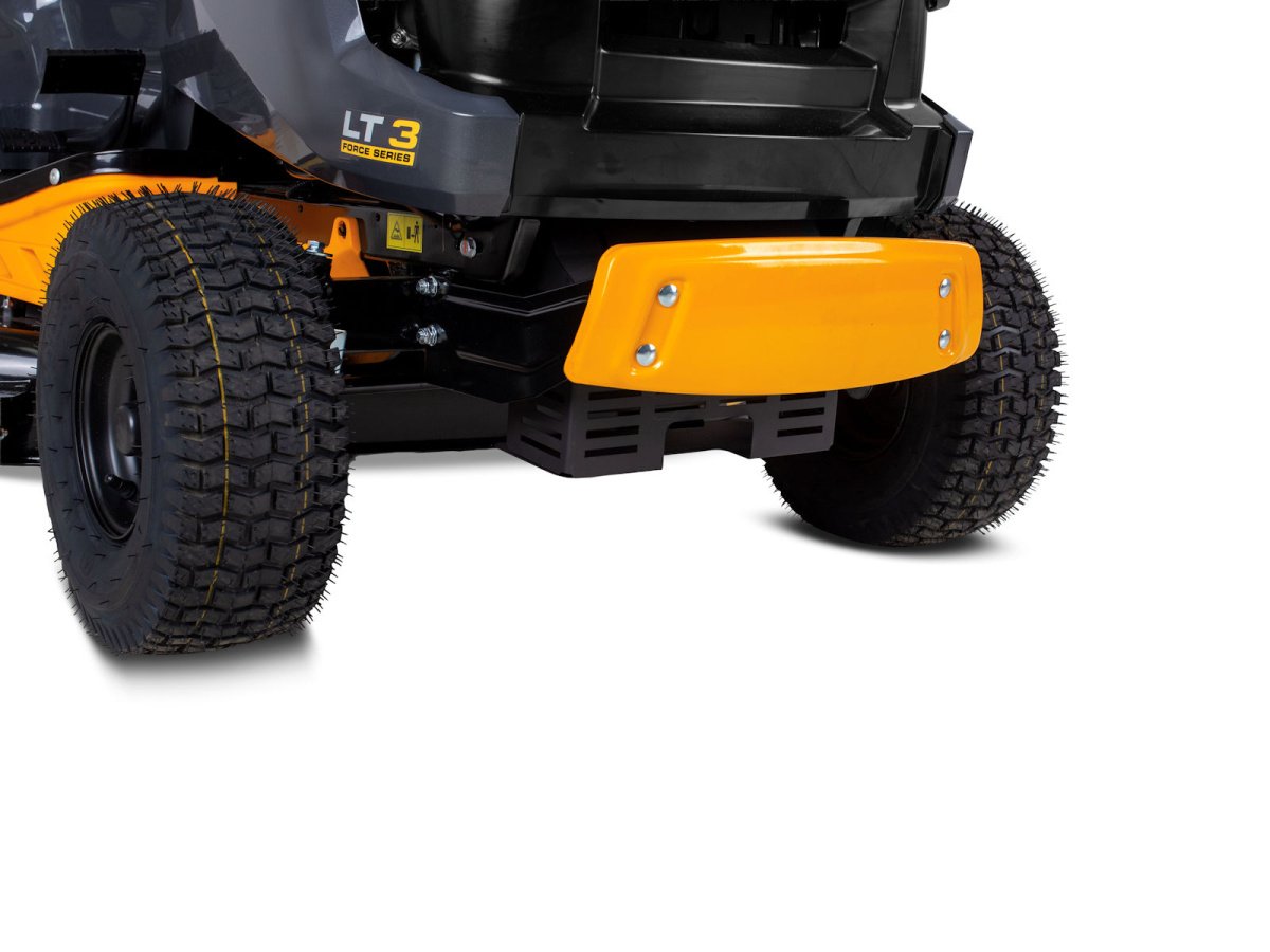 Cub Cadet Rasentraktor LT3 S108 – Bild 6