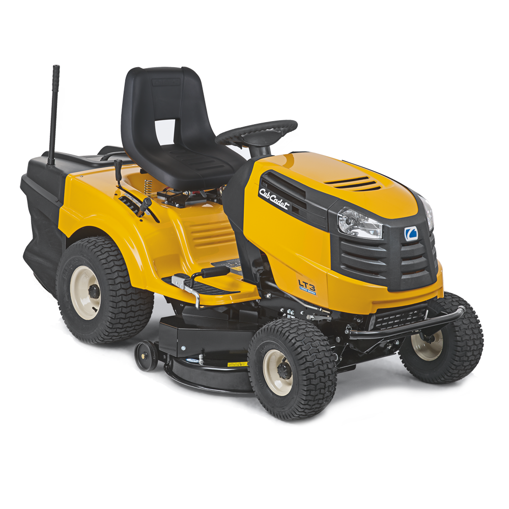Cub Cadet Rasentraktor LT3 PR105 – Bild 2