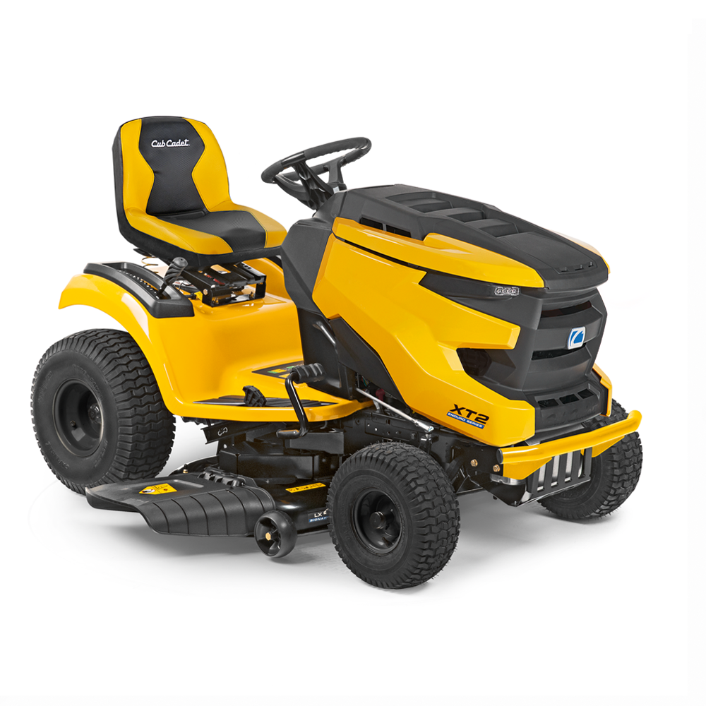 Cub Cadet Rasentraktor XT2 PS107 – Bild 2