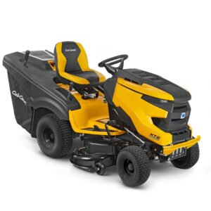 Cub Cadet Rasentraktor XT3 QR106