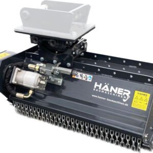 HÄNER Mulcher HSM