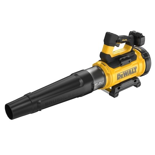 DeWalt Akku-Axialgebläse DCMBL777N-XJ, 54 V – ohne Akkus & Ladegerät – Bild 3