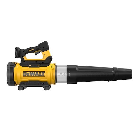 DeWalt Akku-Axialgebläse DCMBL777N-XJ, 54 V – ohne Akkus & Ladegerät – Bild 4