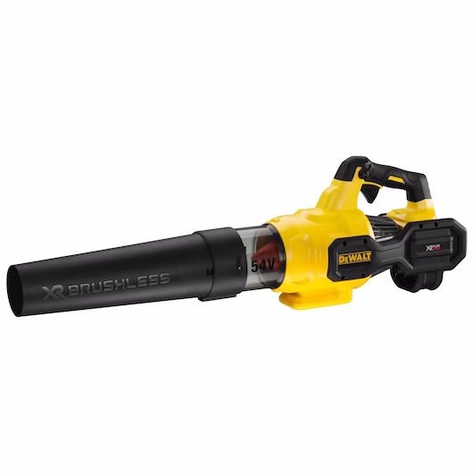 DeWalt Akku-Blasgerät DCMBA572N-XJ, 54 V – ohne Akku & Ladegerät – Bild 2