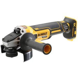 DeWalt Akku-Winkelschleifer DCG405NT-XJ, 18 V, 125 mm, – ohne Akku & Ladegerät