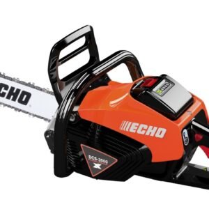 ECHO Akku-Motorsäge DCS-3500 – ohne Akku & Ladegerät