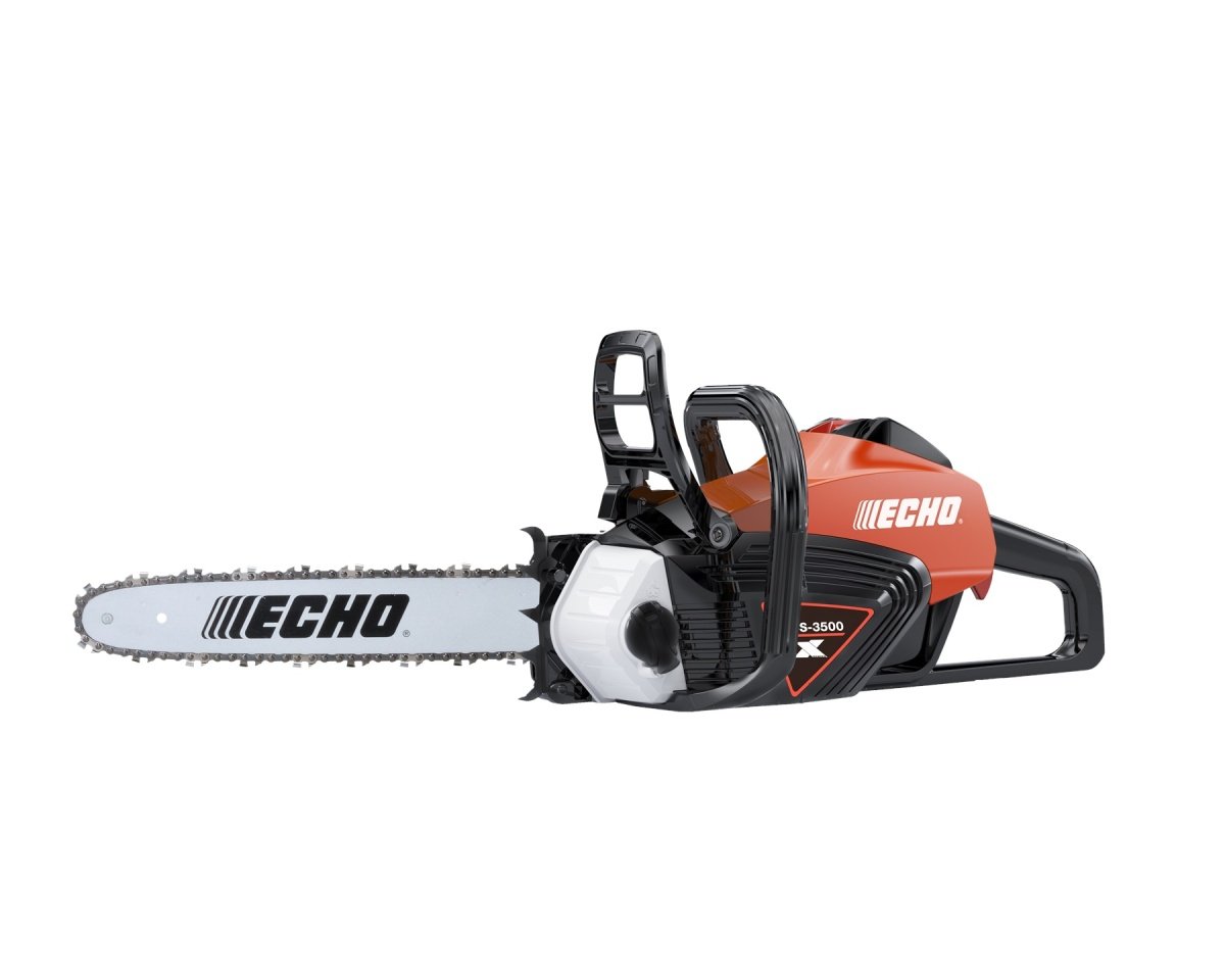 ECHO Akku-Motorsäge DCS-3500 – ohne Akku & Ladegerät – Bild 2
