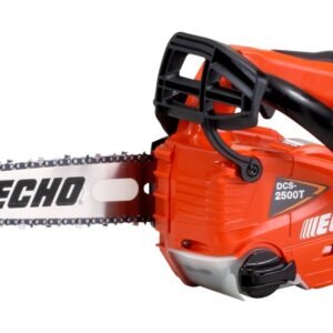 ECHO Akku-Motorsäge DCS-2500T – ohne Akku & Ladegerät
