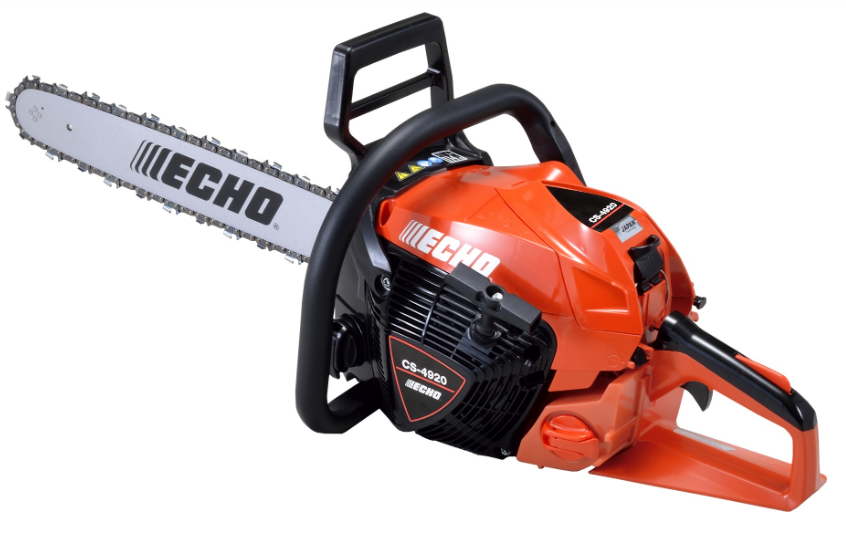 ECHO Benzin-Motorsäge CS-4920-38 – Bild 2