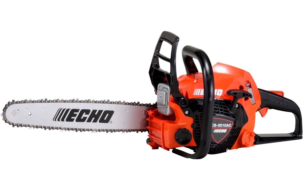 ECHO Benzin-Motorsägen CS-3510ES-35, 35 cm Schnittlänge