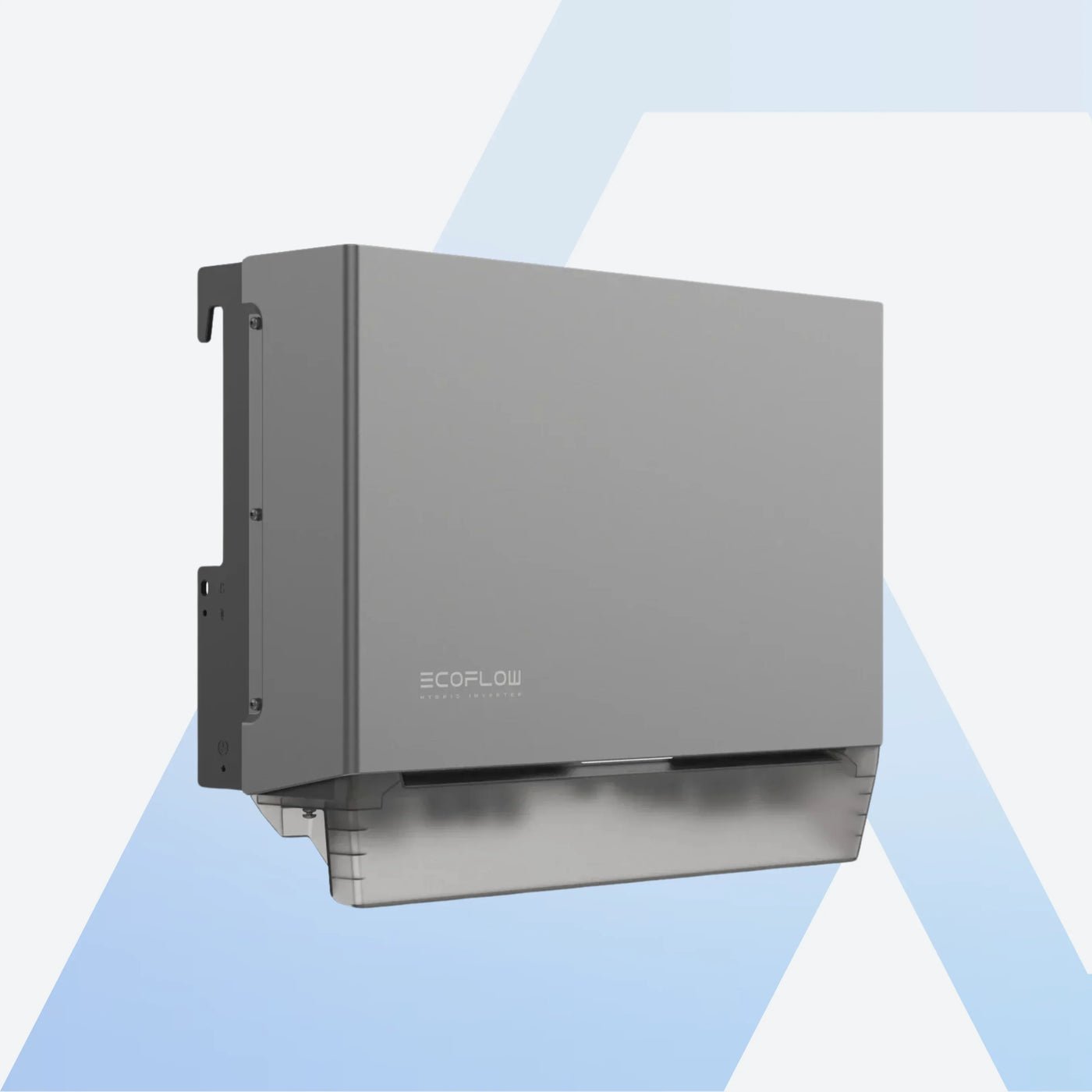 EcoFlow PowerOcean 12 kW Hybrid Wechselrichter – Bild 2