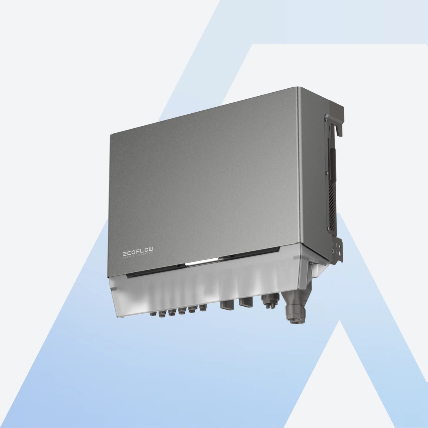 EcoFlow PowerOcean Plus 15 kW Hybrid Wechselrichter – Bild 2