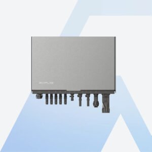 EcoFlow PowerOcean Plus 15 kW Hybrid Wechselrichter