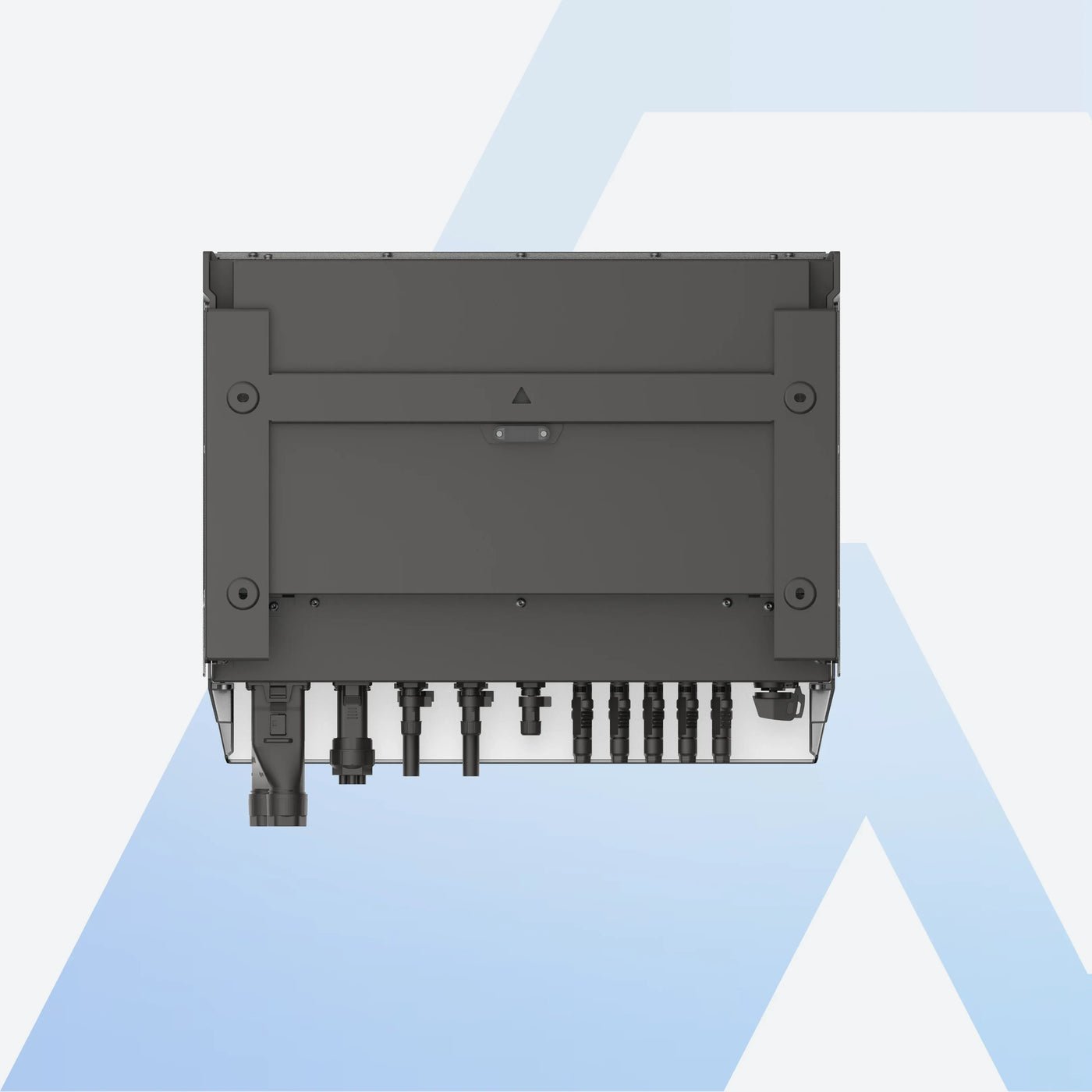 EcoFlow PowerOcean Plus 25 kW Hybrid Wechselrichter – Bild 3