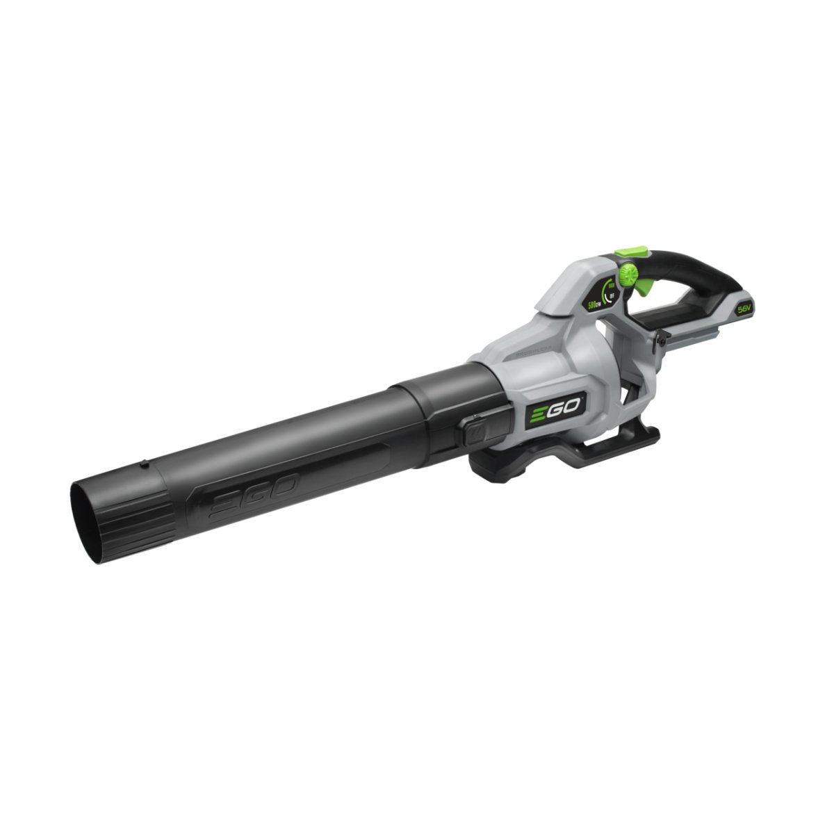 EGO Akku-Laubbläser LB5800E – ohne Akku & Ladegerät