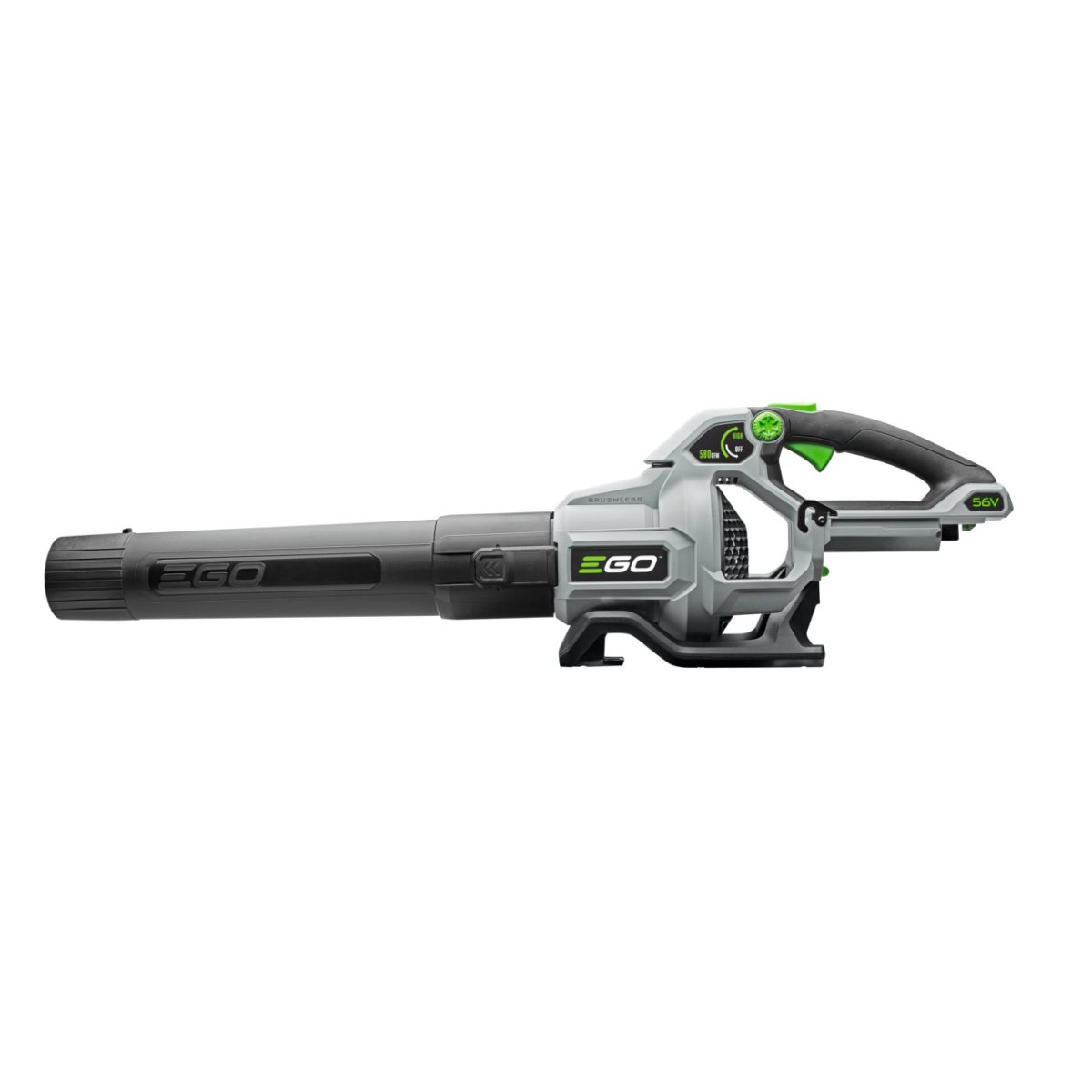 EGO Akku-Laubbläser LB5800E – ohne Akku & Ladegerät – Bild 3
