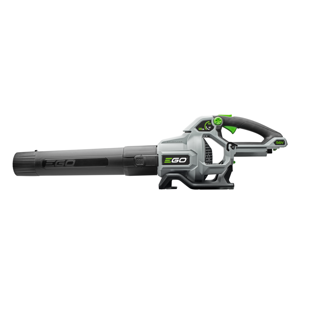 EGO Akku-Laubbläser LB5800E – ohne Akku & Ladegerät – Bild 4