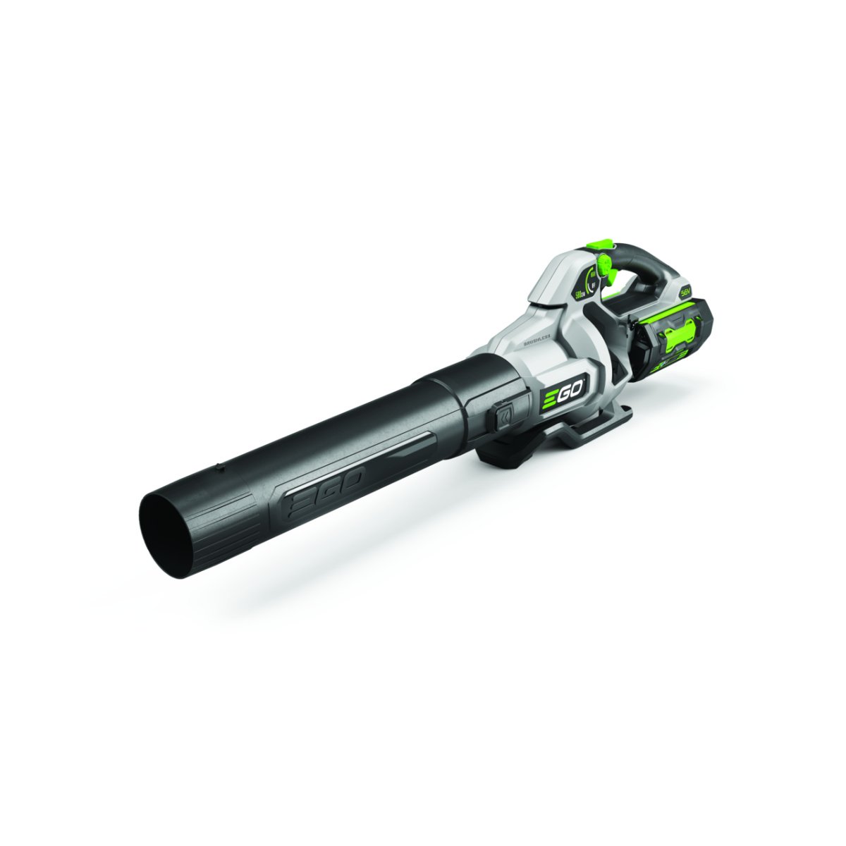 EGO Akku-Laubbläser LB5800E – ohne Akku & Ladegerät – Bild 5