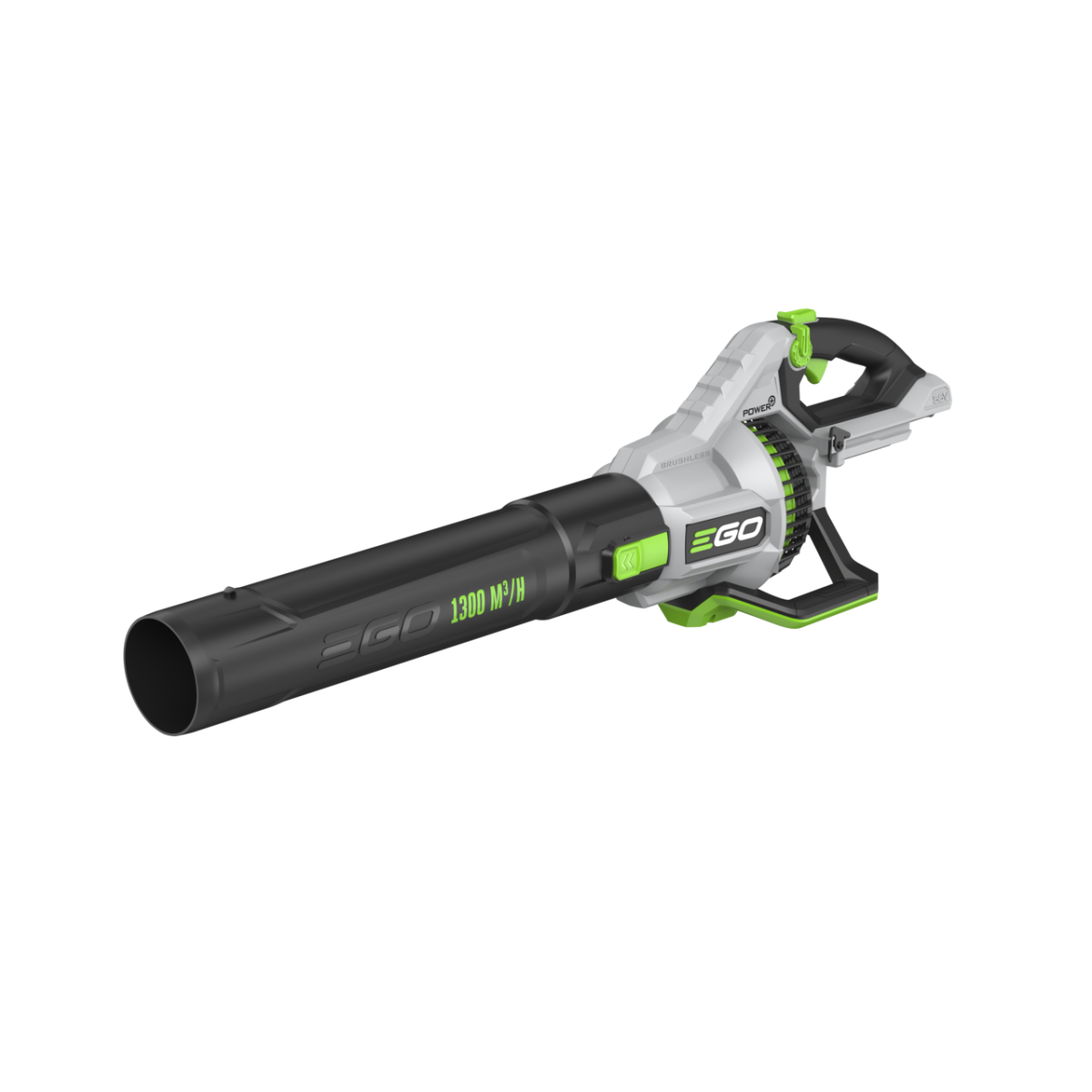 EGO Akku-Laubbläser LB7650E – ohne Akku & Ladegerät – Bild 2