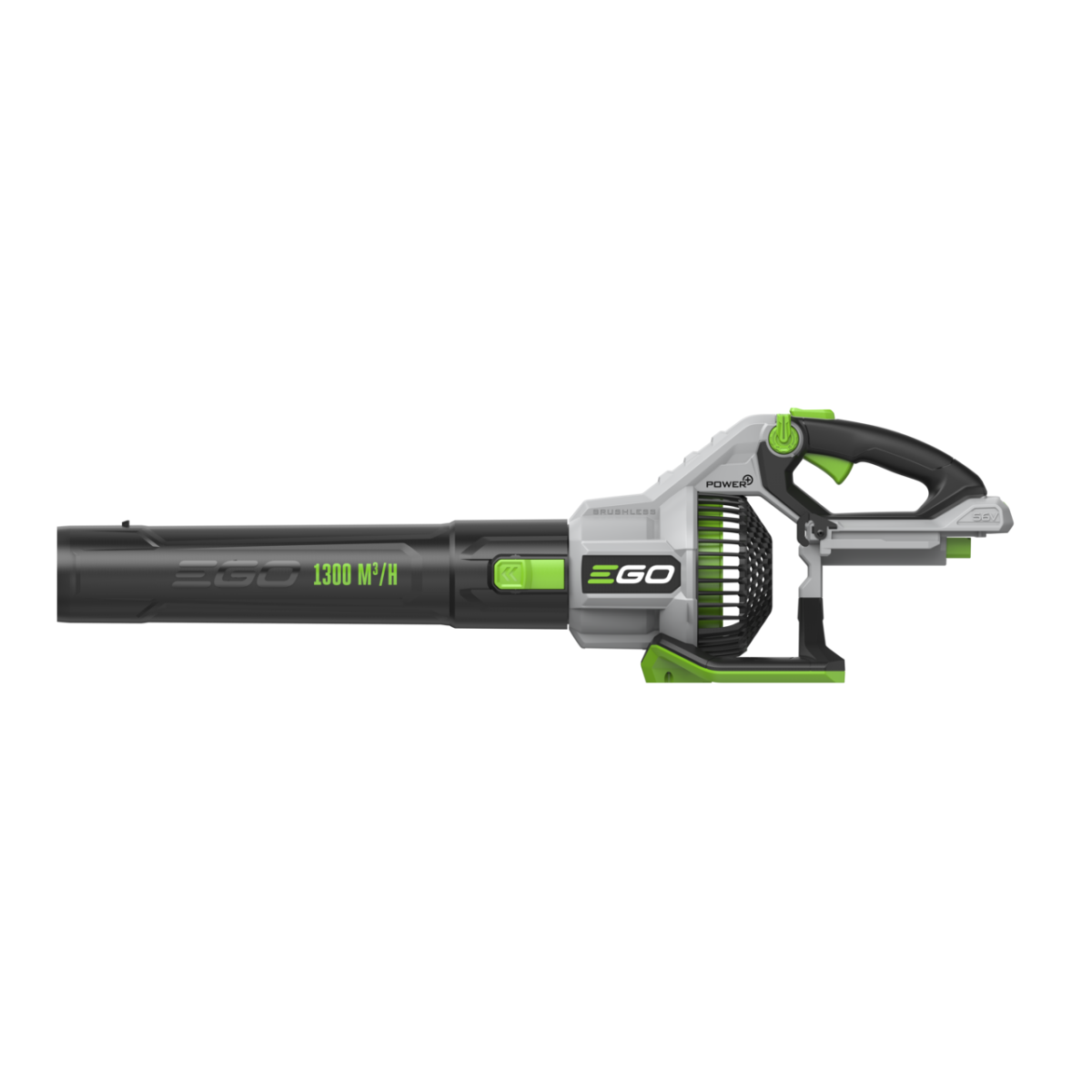 EGO Akku-Laubbläser LB7650E – ohne Akku & Ladegerät – Bild 8