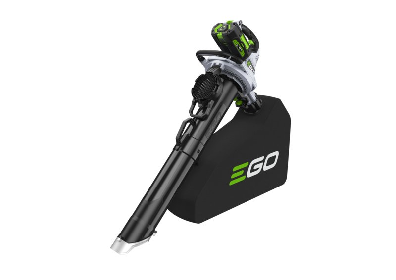 EGO Akku-Laubsauger LV5004E KIT – inkl. Akku & Ladegerät – Bild 2